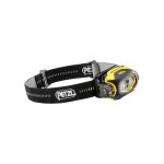 Petzl - lampe frontale pixa 2 80lm - e78bhb2 - noir / jaune - taille unique