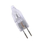 Lampe halog�ne 20w - 12v pour hotte bosch 00189351