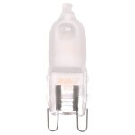 Lampe halog�ne d'�clairage pour four bosch 10004812