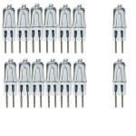 Lampe halog�ne g5. 3 perles de lampe, g5. 3 pied lampe cristal basse tension lampe halog�ne 220v - 35w ...