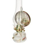 Lampe � huile avec miroir de style antique inclus [classe �nerg�tique a + ] - kotarbau