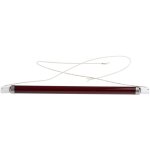 Rs pro - lampe à infrarouge 1500 w, sk15 230 v x 20mm 350 mm rouge ( prix pour 1 ) Rs pro - lampe à infrarouge 1500 w, sk15 230 v x 20mm 350 mm rouge ( prix pour 1 )