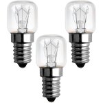 Lampe � lave 25w e14 r39 ampoule � r�flecteur blanc chaud ses petite vis edison ampoule � incandescence ...