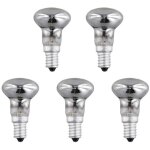 Lampe � lave de remplacement e14 r39 30w projecteur � visser ampoule r�flecteur clair spot ampoules lave ...