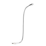 Lampe de lecture led flexible usb pour pc portable et ordinateur