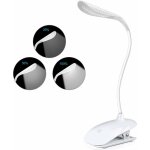 Lampe de lecture, liseuse lampe 14 led de luminosité 360° cou flexible avec pour lecture de nuit travail ... Lampe de lecture, liseuse lampe 14 led de luminosité 360° cou flexible avec pour lecture de nuit travail ...