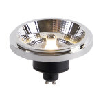 Luedd - ampoule led gu10 dimmable en kelvin ar111 11w 700lm 2000 - 3000k Luedd - ampoule led gu10 dimmable en kelvin ar111 11w 700lm 2000 - 3000k