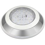 Mi light - spot led de piscine 15w 1100lm 160° Étanche ip68 Ø220mm - rgb + cct sys - rw1 Mi light - spot led de piscine 15w 1100lm 160° Étanche ip68 Ø220mm - rgb + cct sys - rw1