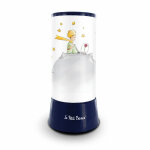Metronic - lampe led avec projecteur - bleu nuit - bleu Metronic - lampe led avec projecteur - bleu nuit - bleu