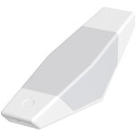 Lampe led rechargeable avec capteur de luminosit�, luminaire d�coratif d'int�rieur, id�al pour un bureau, ...