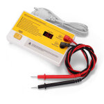 Lampe led tv retro - eclairage led testeur polyvalent bandes beads outil de test instruments de mesure ...