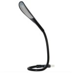 Lampe led usb, lampe de lecture pour clavier d'ordinateur, lumi�re usb r�glable pour ordinateur portable, ...