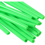 Lampe loupe de bureau led grossissante 5x avec pince, pour tatouage et cosm�tiques, couleur noire.