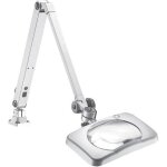 Lampe loupe led 14w ip202, 25x 5 -