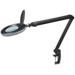 Lampe loupe led 721x - mkiii, loupe � 125 mm