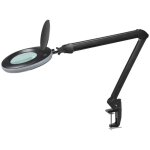Lampe loupe led 721x - mkiii, loupe  125 mm