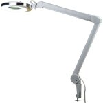 Velleman - lampe - loupe led tau lentille 127 mm 8 dioptries (60 leds), 8 watts, 650 lm