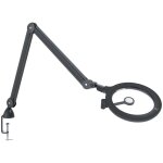 Lampe loupe led iq, esd