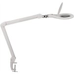 Maul - lampe loupe led lentille en verre 127 mm (5 ?) - 8263302