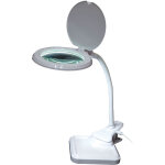 Lampe loupe led rs pro 3dioptrie 100mm 2. 5w usb ( prix pour 1 )