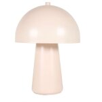 Lampe en mtal silo - ostaria