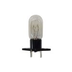 Ampoule t25 240v 25w (51560 - 32141) (6912w3b002d 6912w3b002j) four micro - ondes lg whirlpool, bosch, ...