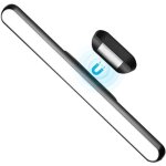 Lampe nuit placard commande tactile dimmable, 3w lumire de miroir magntique stick - on n'importe o, ...