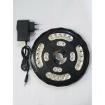 Lampes pour parasol, rechargeable 28 led lumi�re de parasol, �clairage lampe parasol patio 3 modes de ...