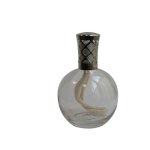 Lampe du parfumeur - lampe  parfum sans recharge boule transparente