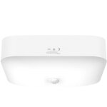 Lampe � piles avec d�tecteur de mouvement pour int�rieur, 10 000 mah, rechargeable, pour plafond led, ...