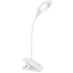 Lampe � pince enfant lampe de lecture dimmable led lampes clipslampe de chevet lampe de bureau pour enfant ...
