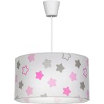Lampe de plafond suspendu lustre pour enfant pour chambre abat - jour