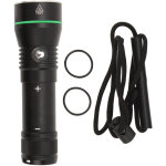 Lampe de plong�e puissante 110 m�tres �tanche ipx8 avec 3 modes d'�clairage