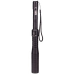 Lampe de poche d'autod�fense � led t6 en alliage d'aluminium marteau de rupture de fen�tre lampe de poche ...
