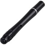 Lampe de poche portable mini uv pen light 395nm pen light flashlight for glue curing money detector light ...