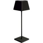 Lampe portable litta square ip54 touch dimming led smd 2. 20w 200lm(150lm) cri80 3000k 45º microusb noir ... Lampe portable litta square ip54 touch dimming led smd 2. 20w 200lm(150lm) cri80 3000k 45º microusb noir ...