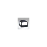 Lampe de poteau lampe pilier portail lampe d'ext�rieur lumi�re colonne lampe villa ip65 �tanche aluminium ...