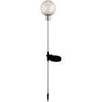 Lampe de prise de boule solaire  led clairage extrieur de jardin guirlandes lumineuses lumire de ...