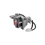 Lampe de projecteur pour benq