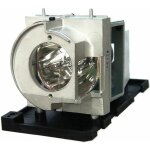 Lampe de projecteur pour optoma