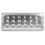 Lampe de secours pour usage intérieur 18 leds batterie rechargeable - avidsen - 103629 Lampe de secours pour usage intérieur 18 leds batterie rechargeable - avidsen - 103629