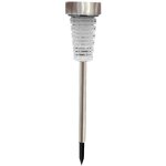 Lampe solaire anti - moustiques  led, luminaire rpulsif pour pelouse, jardin, extrieur, pige  moustiques ...