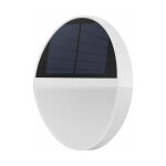 Lampe solaire ext�rieur, 48 led applique murale solaire � detecteur de mouvement, grand angle 120� lampe ...