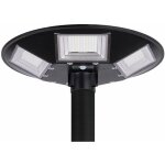 Lampe solaire led 250w 6000�k ip67 panneau : 6v 18w batterie : 3. 2v 15000mah