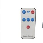 Lampe solaire transfrontali�re pour jardin ext�rieur, �clairage intelligent � d�tection de pr�sence humaine, ...