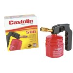 Lampe � souder et cartouche de recharge - 45090ls esc:600827 - castolin