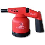 Lampe � souder � gaz 1760w utilisation � 360� - chalumeau � gaz avec allumage �lectronique � batterie ...
