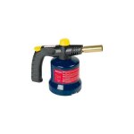 Lampe � souder piezo multiusage guilbert - 8800