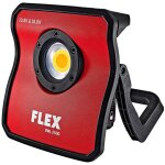 Flex - lampe  spectre complet sur batterie led dwl 2500 10. 8 / 18. 0 sans batterie ni chargeur