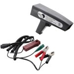 Lampe stroboscopique numérique pour moteurs à essence bgs Lampe stroboscopique numérique pour moteurs à essence bgs